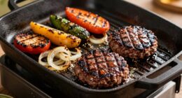 top carbon steel grill pans