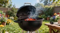 top charcoal grills for 2026