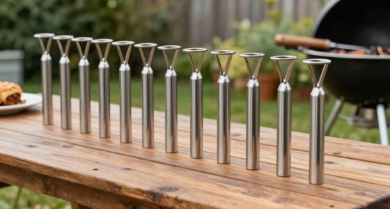 top charcoal starters list