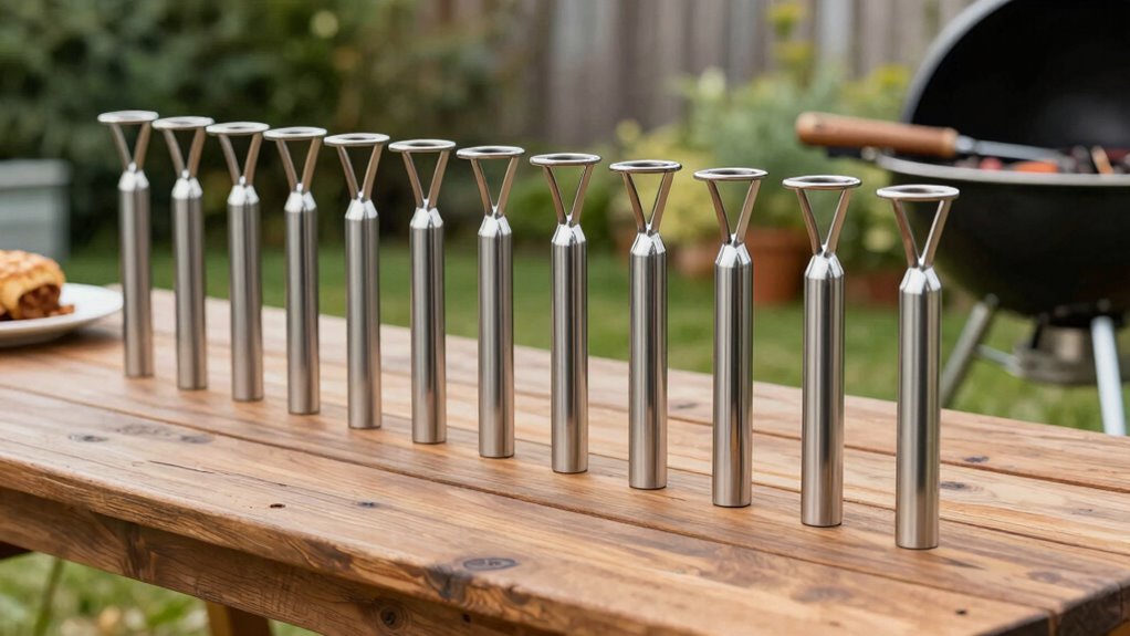 top charcoal starters list