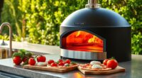 top countertop pizza ovens
