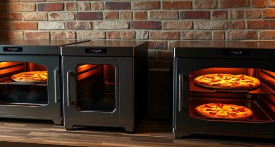 top deep dish pizza ovens