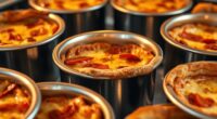 top deep dish pizza pans