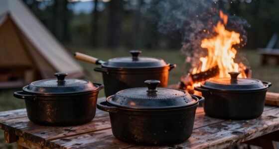 top dutch ovens for outdoor cooking