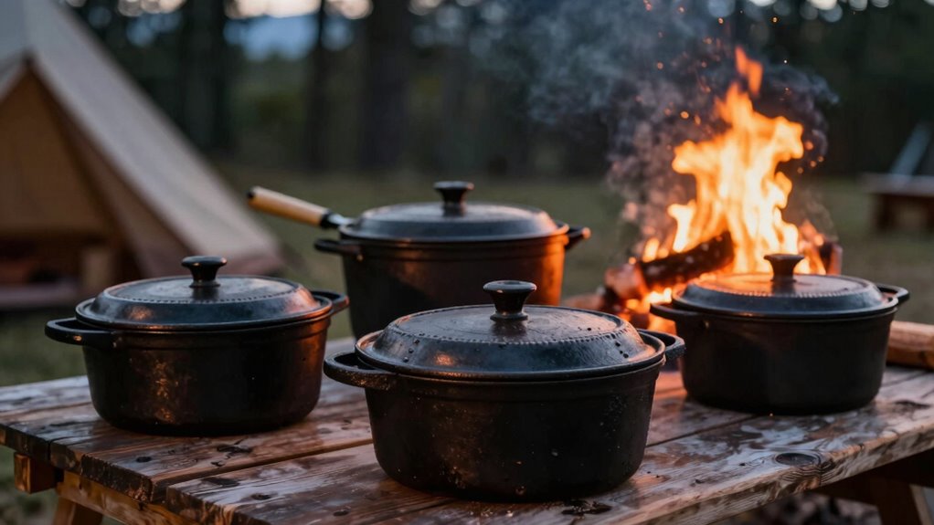 top dutch ovens for outdoor cooking