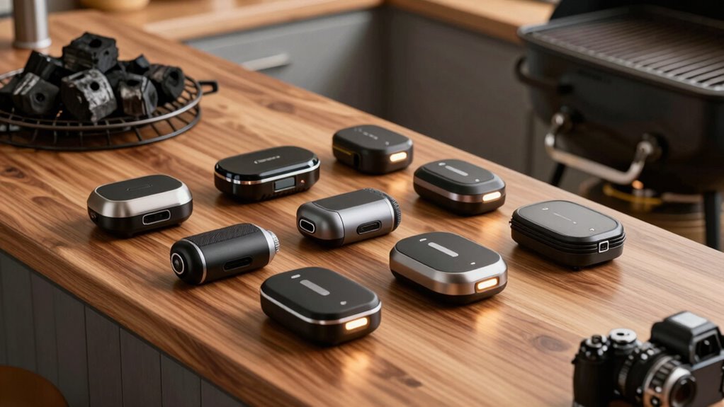 top electric charcoal starters