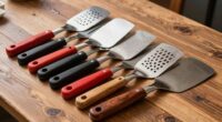 top fish spatulas for grilling