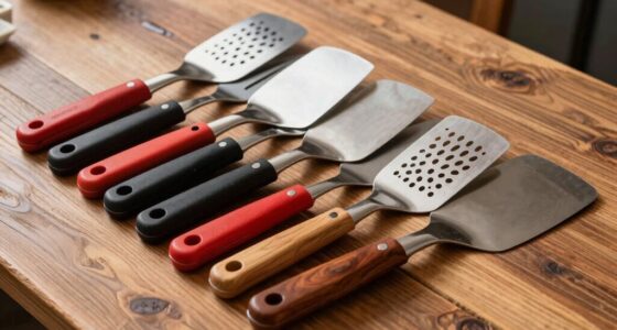top fish spatulas for grilling