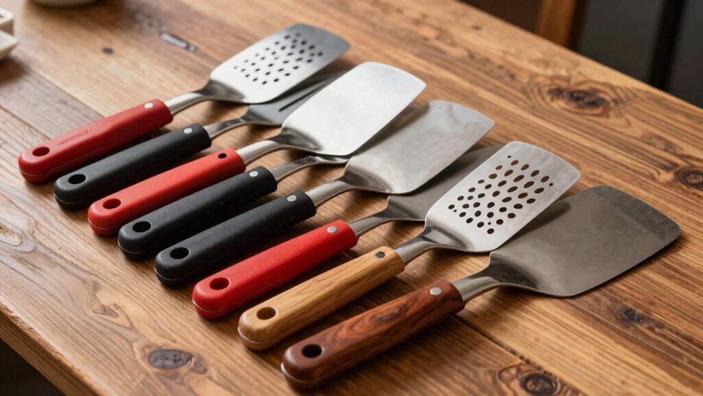 top fish spatulas for grilling