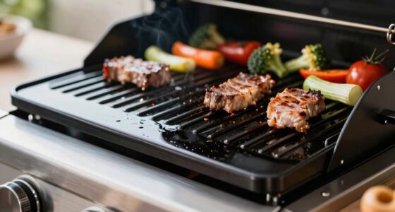 top flat grills 2026