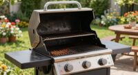 top gas charcoal grill picks