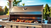 top gas grills for perfect bbq