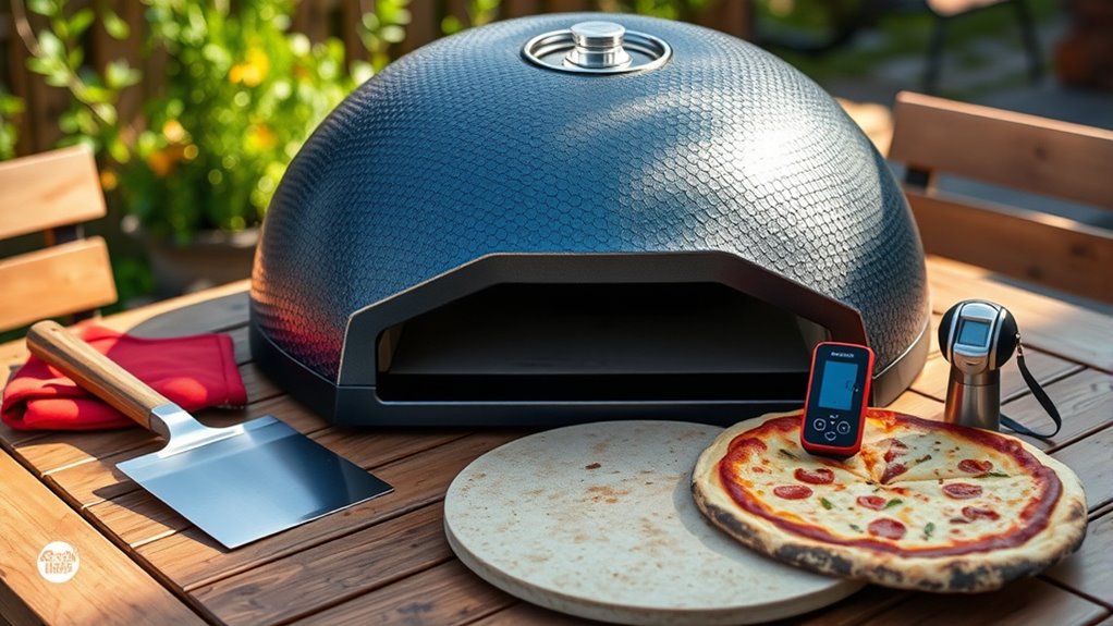 top gozney roccbox accessories