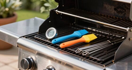 top grill accessories 2026