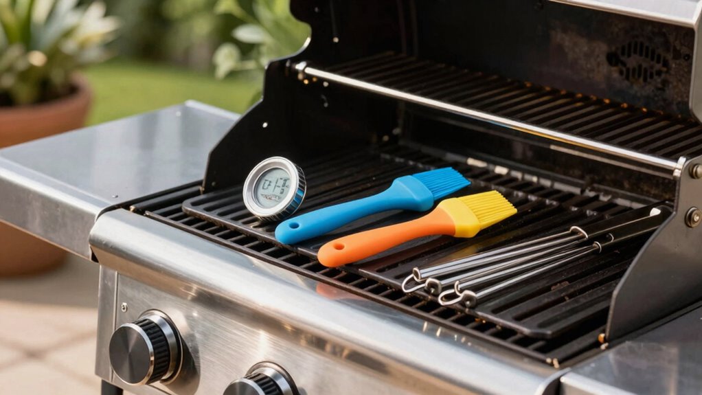 top grill accessories 2026