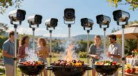 top grill cameras 2026