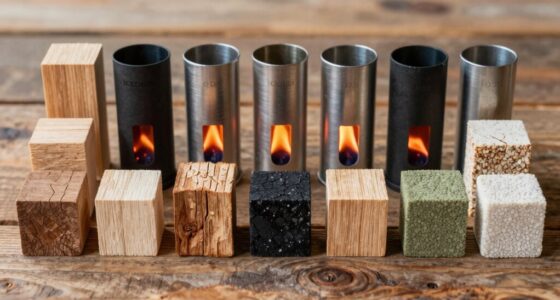 top grill fire starters