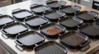 top grill griddle plate picks