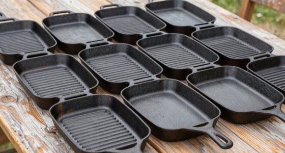 top grill plate recommendations