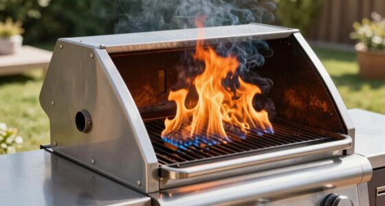 top grill wind guards 2026