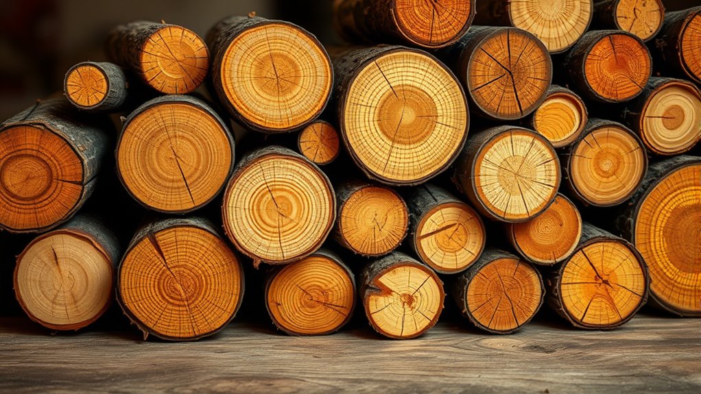 top hardwood for pizza ovens