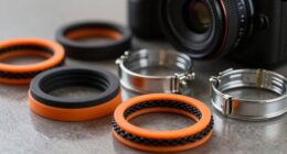 top high temp smoker gasket sets