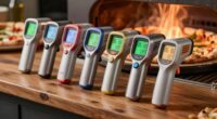 top infrared thermometers 2026