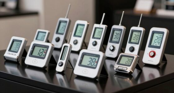 top instant meat thermometers