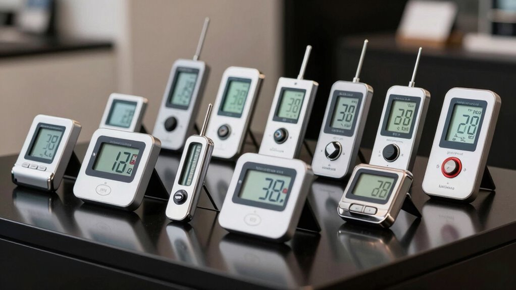 top instant meat thermometers