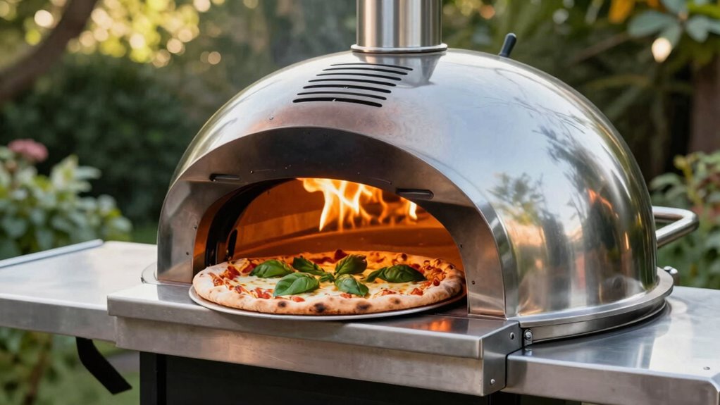 top kettle grill pizza kits