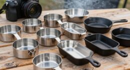 top kettle pizza insert options