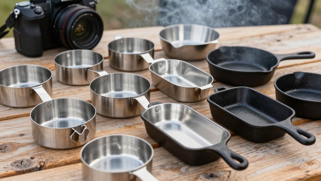 top kettle pizza insert options