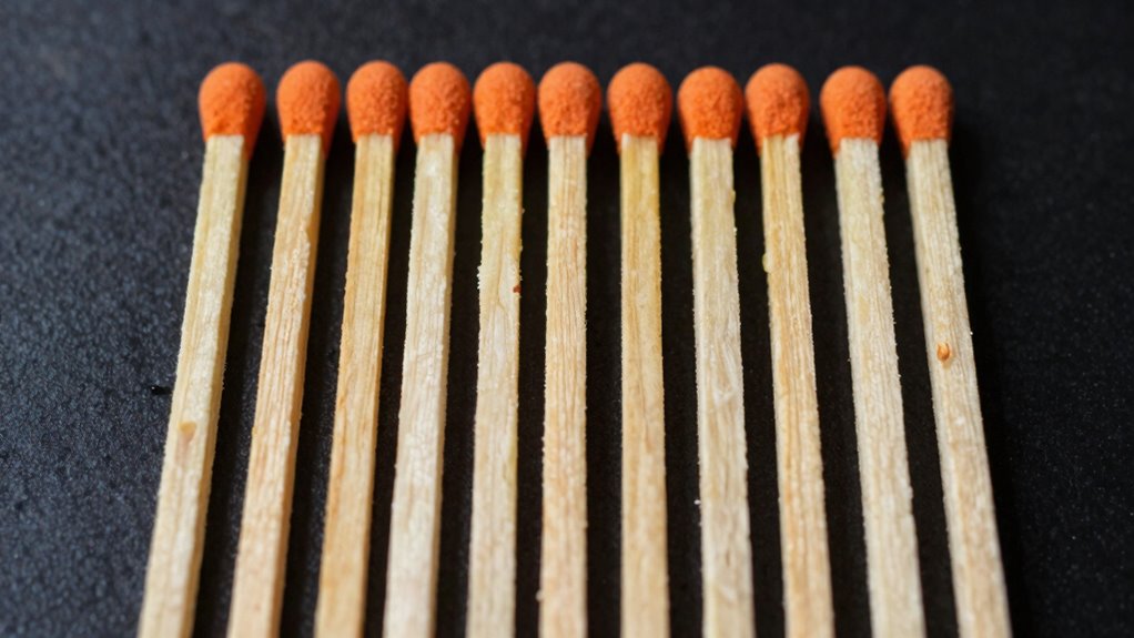 top long lasting grilling matches