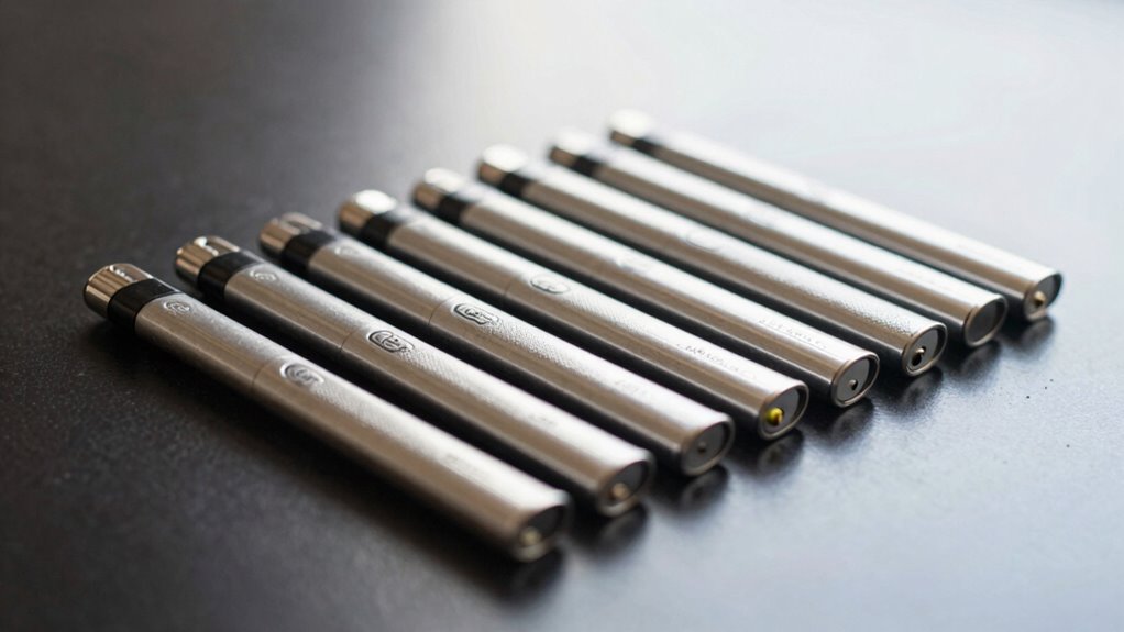 top long reach grill lighters