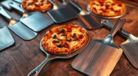 top metal pizza peel picks