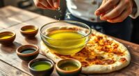 top olive oils for pizza
