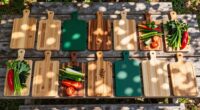 top outdoor cutting boards