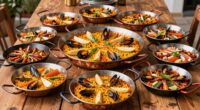 top paella pans for grilling