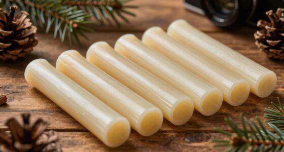 top paraffin wax fire starters