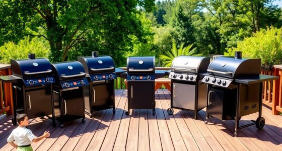 top pellet grills 2025