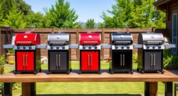 top pellet grills under 1000
