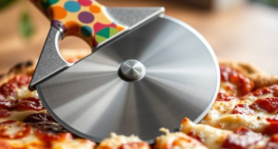 top pizza cutter reviews