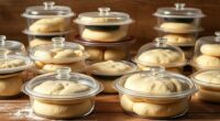 top pizza dough storage solutions