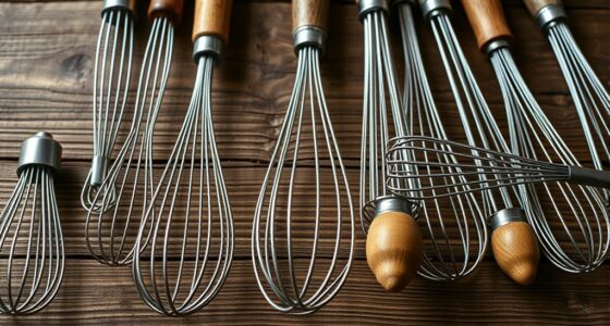 top pizza dough whisks