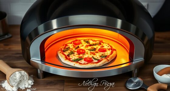 top pizza oven picks