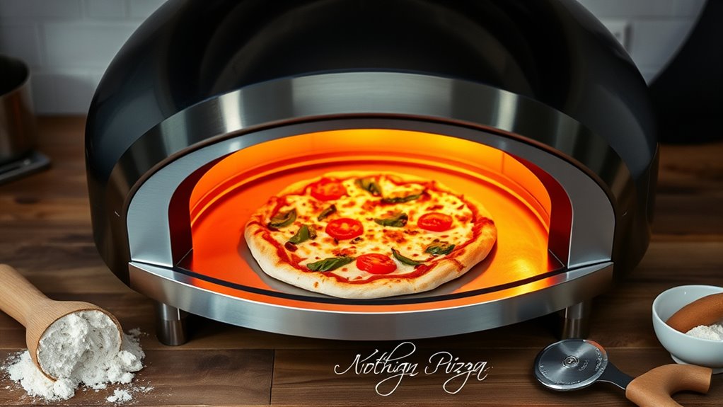 top pizza oven picks