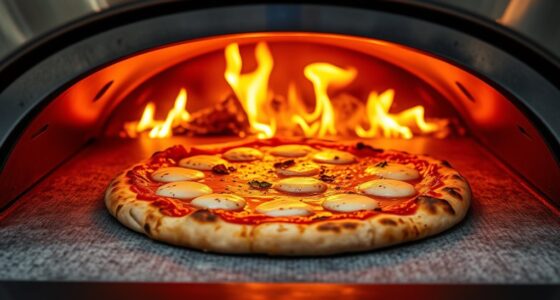 top pizza oven picks