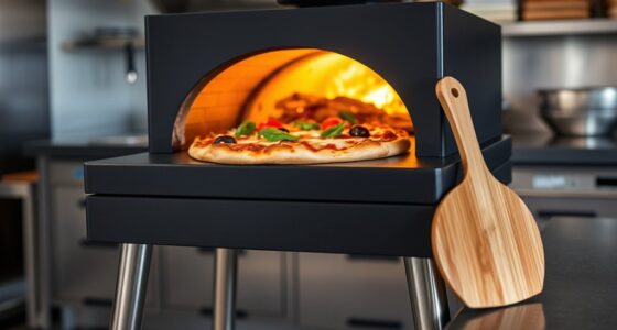 top pizza oven stand picks