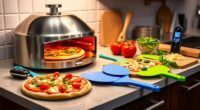top pizza oven starter kits