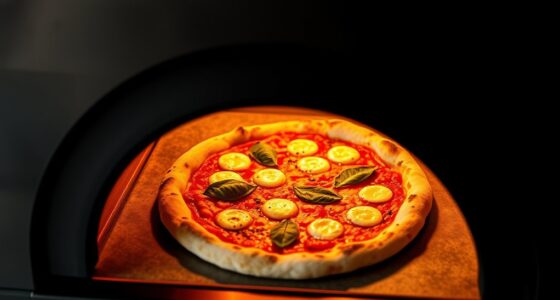 top pizza ovens 2025